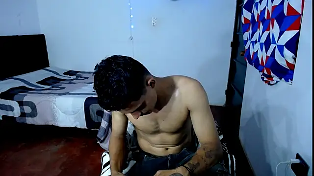 freddy romas online show from February 11, 12:48 am