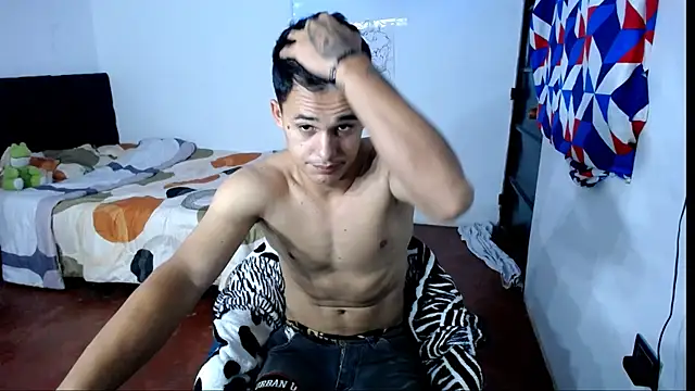 freddy romas online show from February 19, 1:51 pm