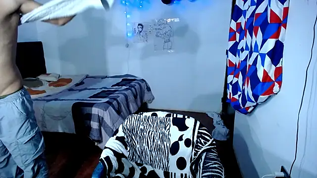 freddy romas online show from March 2, 3:41 am