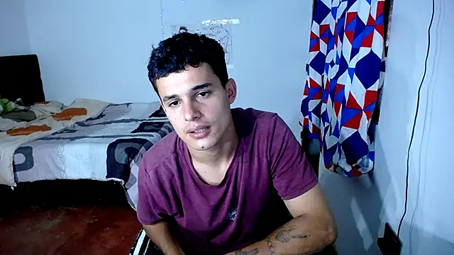 freddy romas online show from March 2, 4:25 pm