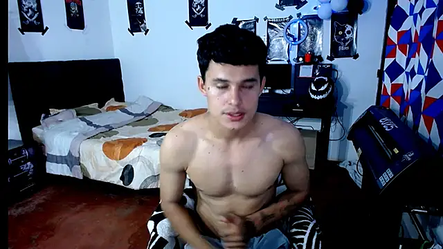 freddy romas online show from March 19, 7:40 pm