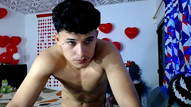 freddy romas online show from April 14, 12:33 pm