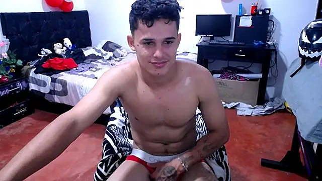 freddy romas online show from May 16, 12:40 am
