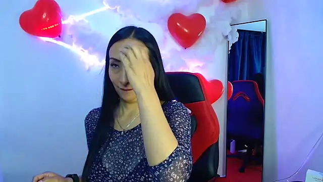 Snapshot of yaralyminjo2 chatting on February 13, 1:26 pm yaralyminjo2 online show from February 13, 1:26 pm