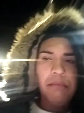 AlexaFontana online show from January 18, 3:43 am