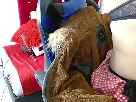 AlexaFontana online show from February 28, 7:59 pm