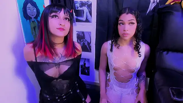 amaracooper  online show from March 8, 10:34 pm