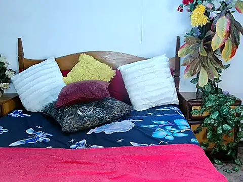 SexyWildLavender online show from January 6, 7:17 pm