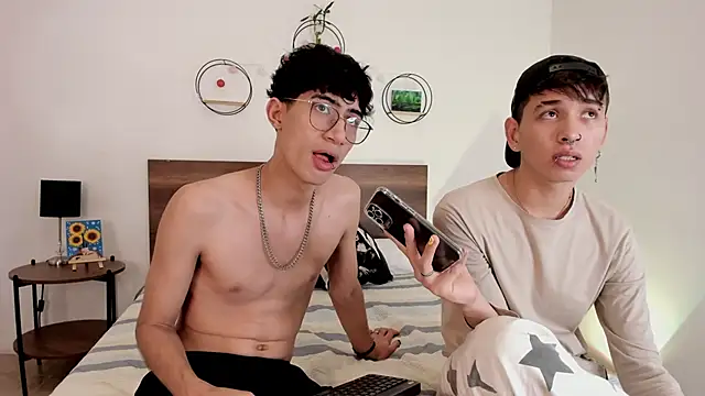 novaybrian online show from December 10, 4:56 am