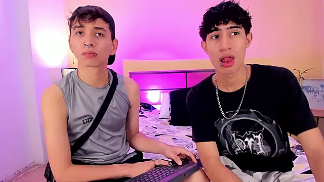 novaybrian online show from December 17, 4:23 am