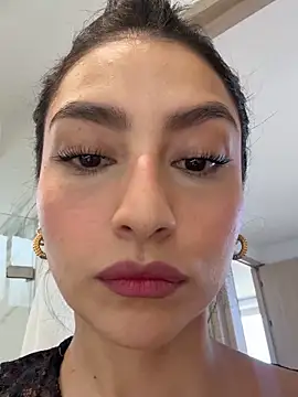 Gia Ferh online show from March 20, 3:39 pm