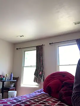 Mingtian4117 online show from April 21, 6:12 pm