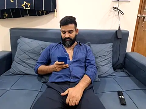 Fun Guuy online show from November 7, 11:43 am