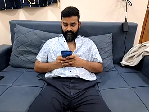 Fun Guuy online show from November 9, 11:41 am