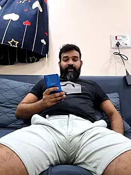 Fun Guuy online show from November 23, 7:13 pm