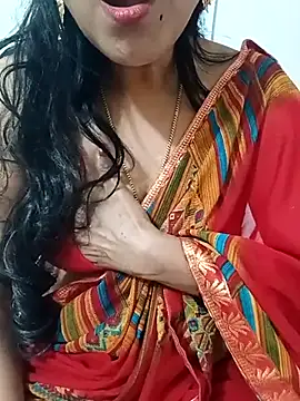 Snapshot of Saroj-Shah chatting on February 17, 6:54 am Saroj-Shah online show from February 17, 6:54 am