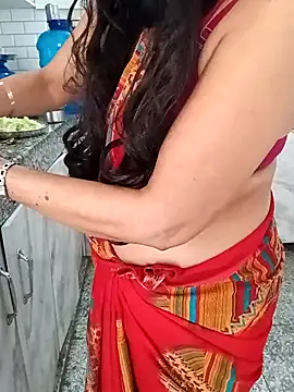 Snapshot of Saroj-Shah chatting on February 20, 6:26 am Saroj-Shah online show from February 20, 6:26 am