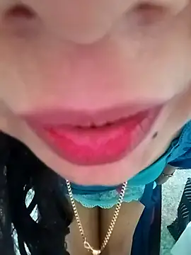 Snapshot of Saroj-Shah chatting on February 20, 6:30 pm Saroj-Shah online show from February 20, 6:30 pm