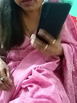 Snapshot of Saroj-Shah chatting on February 25, 7:40 am Saroj-Shah online show from February 25, 7:40 am