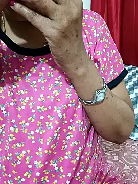 Snapshot of Saroj-Shah chatting on March 1, 6:10 pm Saroj-Shah online show from March 1, 6:10 pm