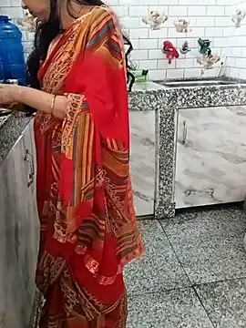 Snapshot of Saroj-Shah chatting on March 2, 5:08 am Saroj-Shah online show from March 2, 5:08 am