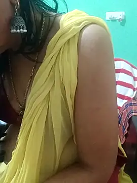 Snapshot of Saroj-Shah chatting on March 5, 8:21 am Saroj-Shah online show from March 5, 8:21 am