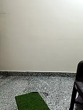 Snapshot of Saroj-Shah chatting on April 1, 6:14 am Saroj-Shah online show from April 1, 6:14 am