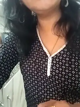 Snapshot of Saroj-Shah chatting on April 6, 5:41 am Saroj-Shah online show from April 6, 5:41 am