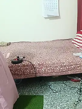 Snapshot of Saroj-Shah chatting on April 15, 5:58 am Saroj-Shah online show from April 15, 5:58 am