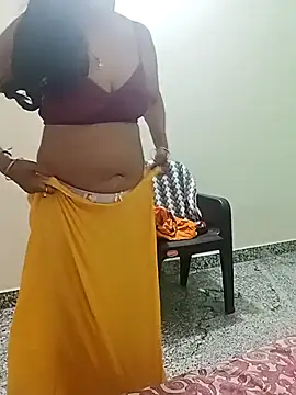 Snapshot of Saroj-Shah chatting on April 16, 8:04 am Saroj-Shah online show from April 16, 8:04 am