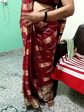 Saroj-Shah online show from July 1, 3:34 pm