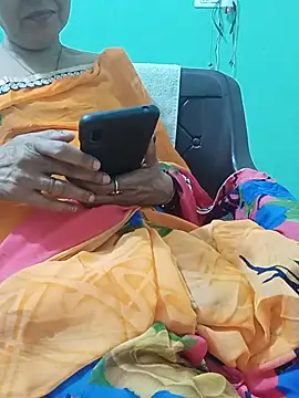 Saroj-Shah online show from July 24, 3:43 pm