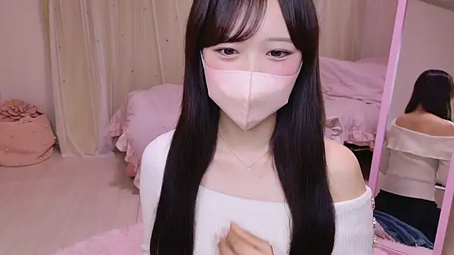 HANApipi online show from February 17, 10:34 am