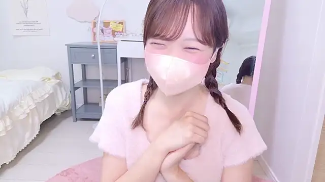 HANApipi online show from May 23, 5:01 am