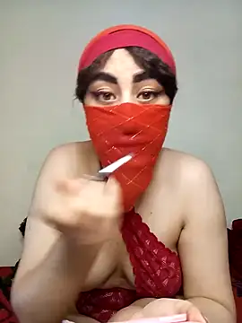 Lalou online show from December 26, 2:27 pm