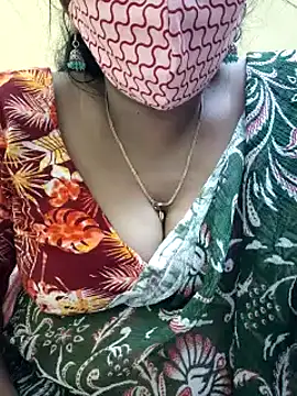 mallu-sumi online show from February 21, 6:48 pm