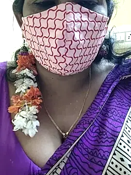 mallu-sumi online show from February 24, 5:53 pm