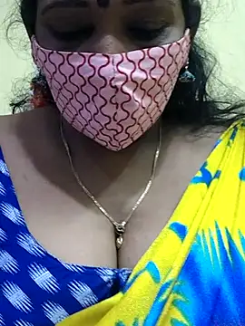 mallu-sumi online show from February 27, 5:36 pm