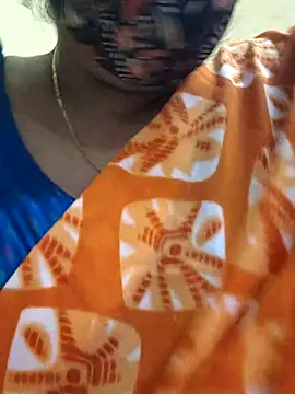 mallu-sumi online show from March 3, 10:20 pm