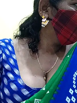 mallu-sumi online show from March 11, 4:07 pm