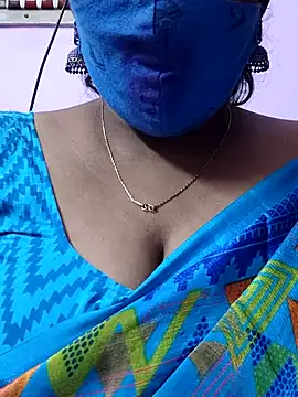 mallu-sumi online show from February 1, 5:55 pm