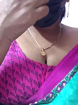 mallu-sumi online show from March 1, 9:06 pm