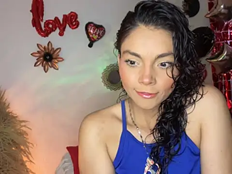 amii777 online show from January 13, 5:57 am