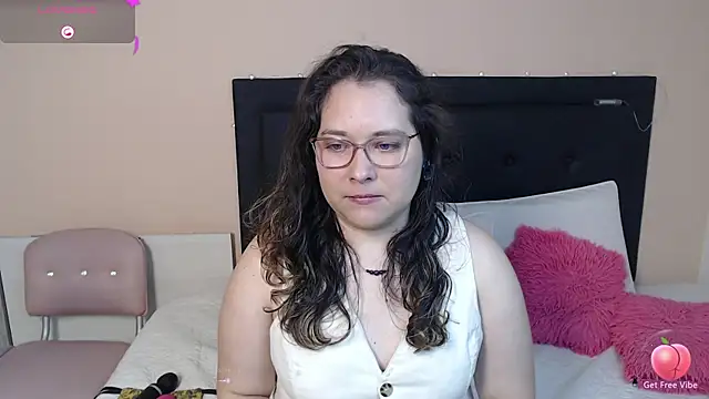 May Carlier online show from March 16, 4:09 am