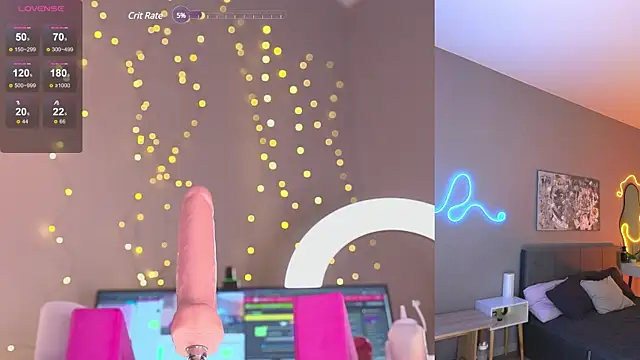 AudreyBrooks  online show from January 21, 6:23 pm