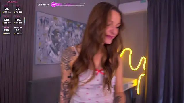 AudreyBrooks  online show from September 24, 7:23 am