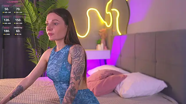 Snapshot of AudreyBrooks_ chatting on March 1, 8:16 am AudreyBrooks online show from March 1, 8:16 am