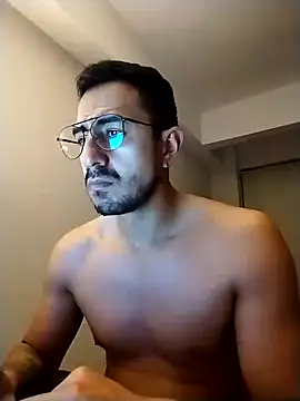 pablo-rincon95 online show from February 6, 12:11 am