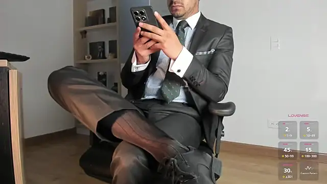 pablo-rincon95 online show from January 16, 3:27 pm