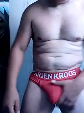 caramelodechile online show from April 3, 7:34 pm